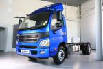 Foton Aumark M3 2016 года